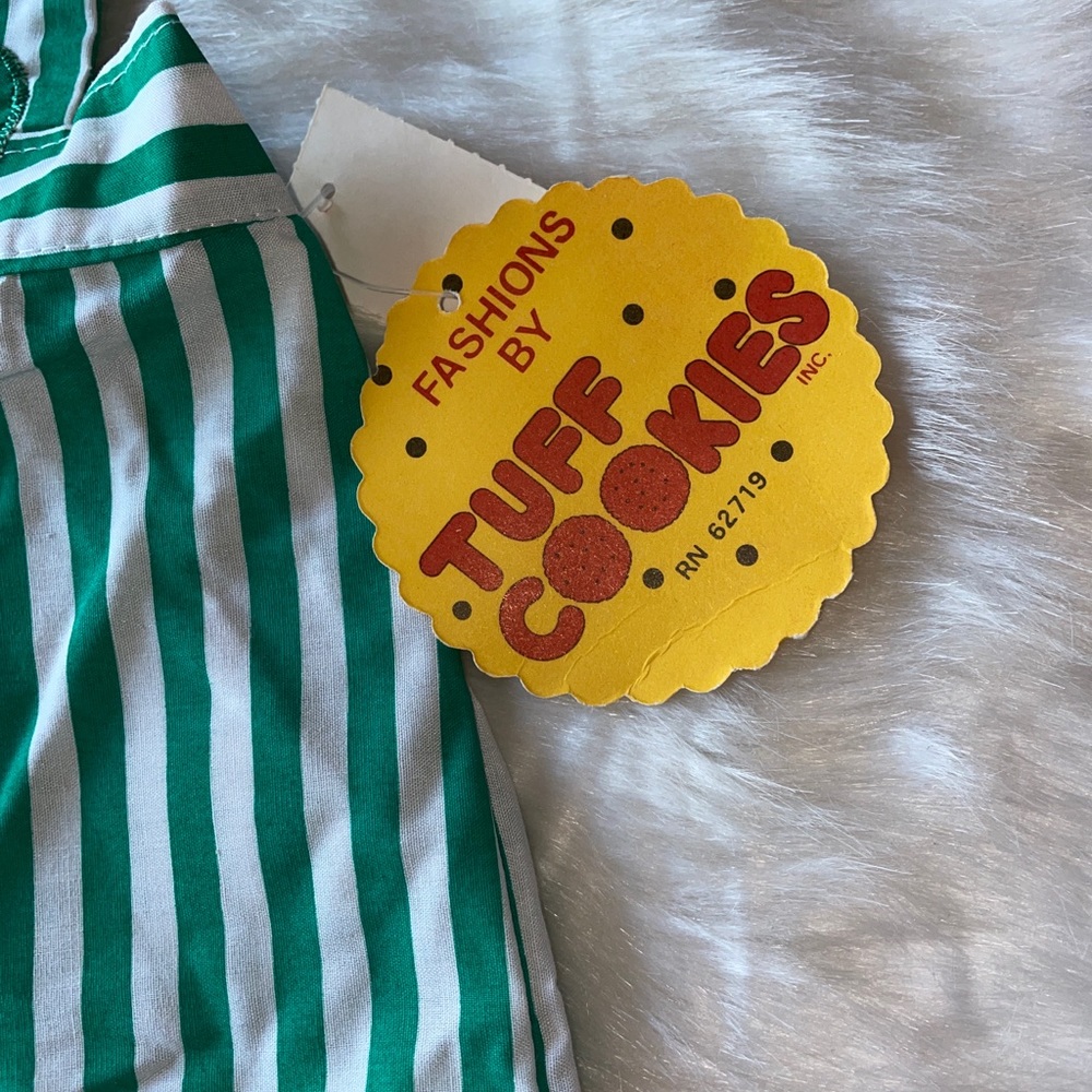 Vtg Baby Boy Romper NWT - Picture 3 of 6